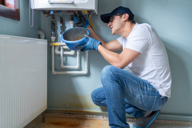 Best Commercial Plumbing Services  in Lynn, IN